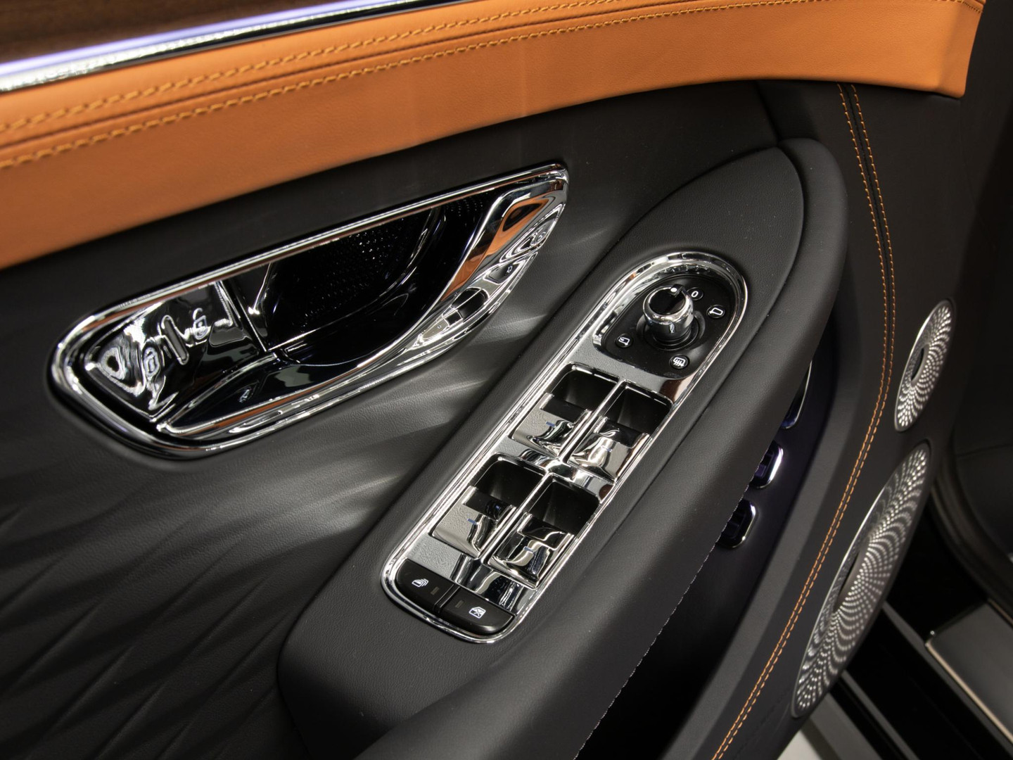 Bentley Bentley