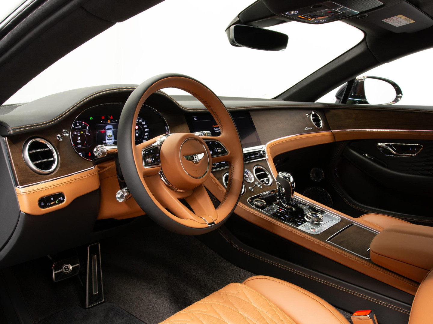 Bentley Bentley