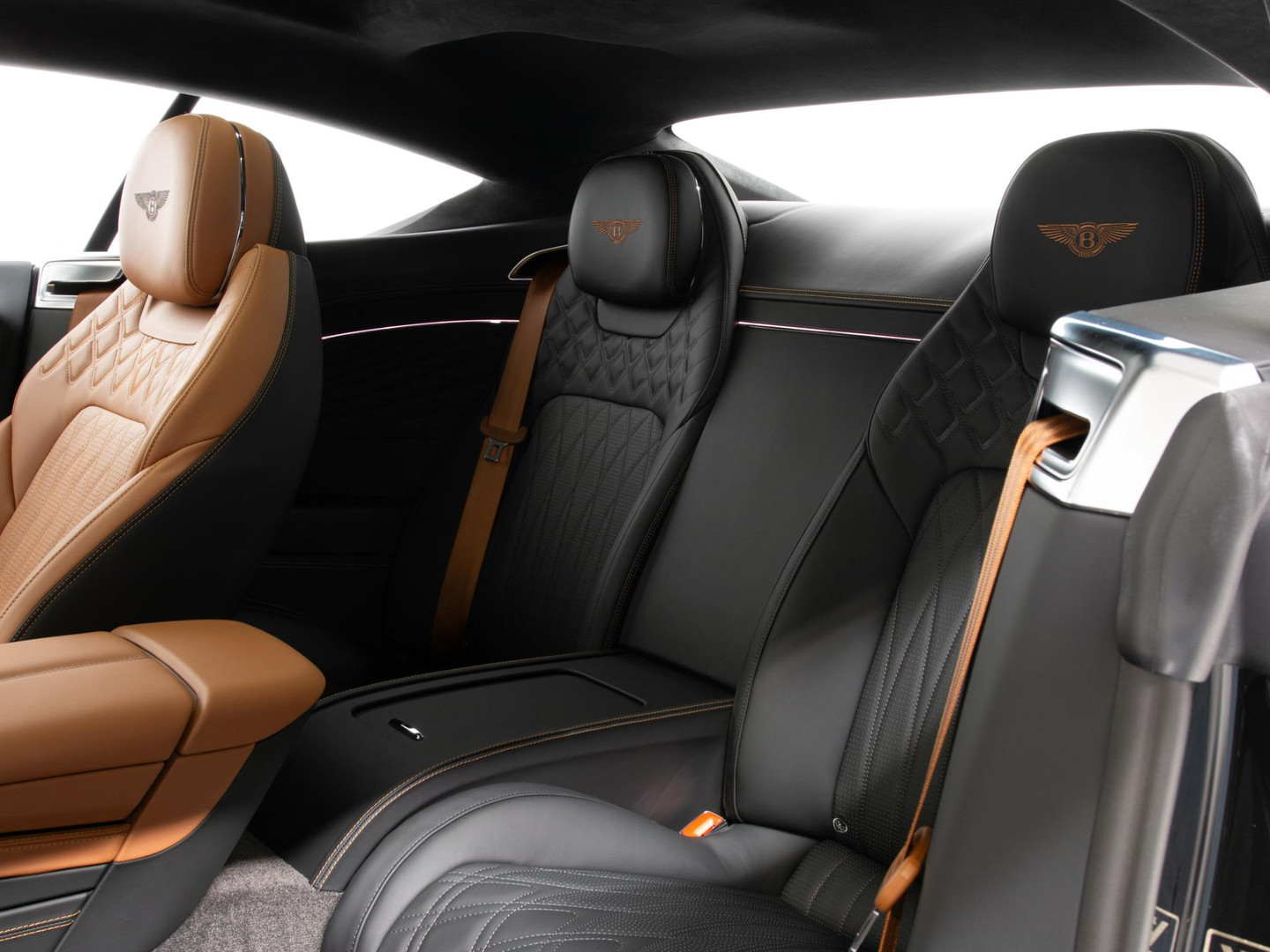 Bentley Bentley