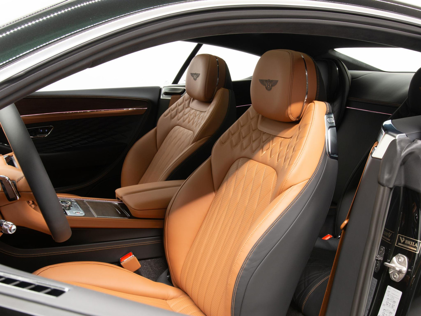 Bentley Bentley
