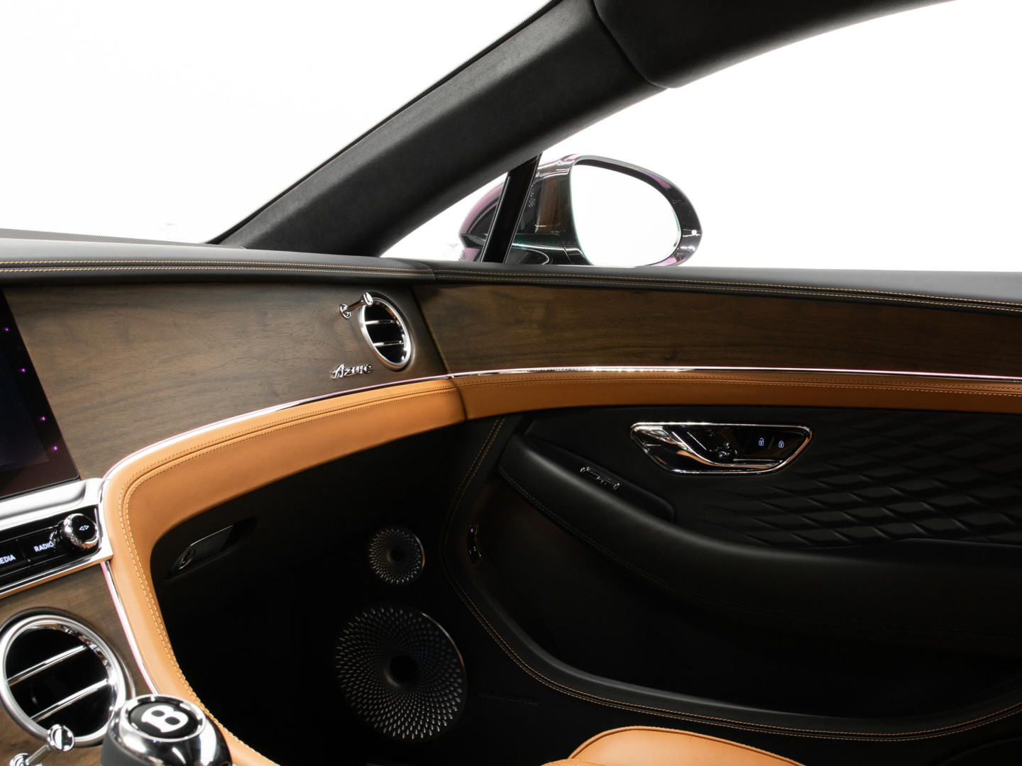 Bentley Bentley