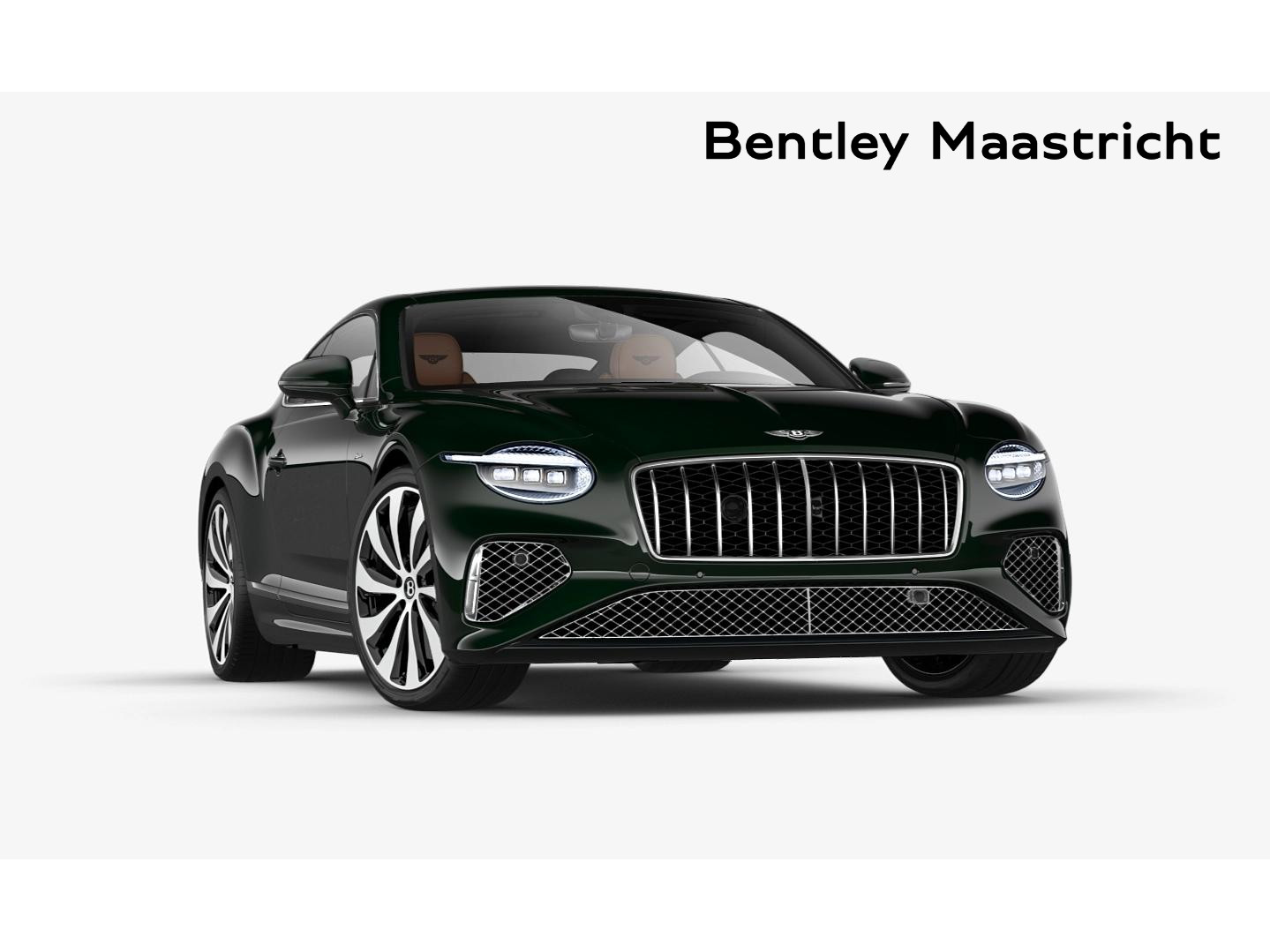 Bentley Bentley