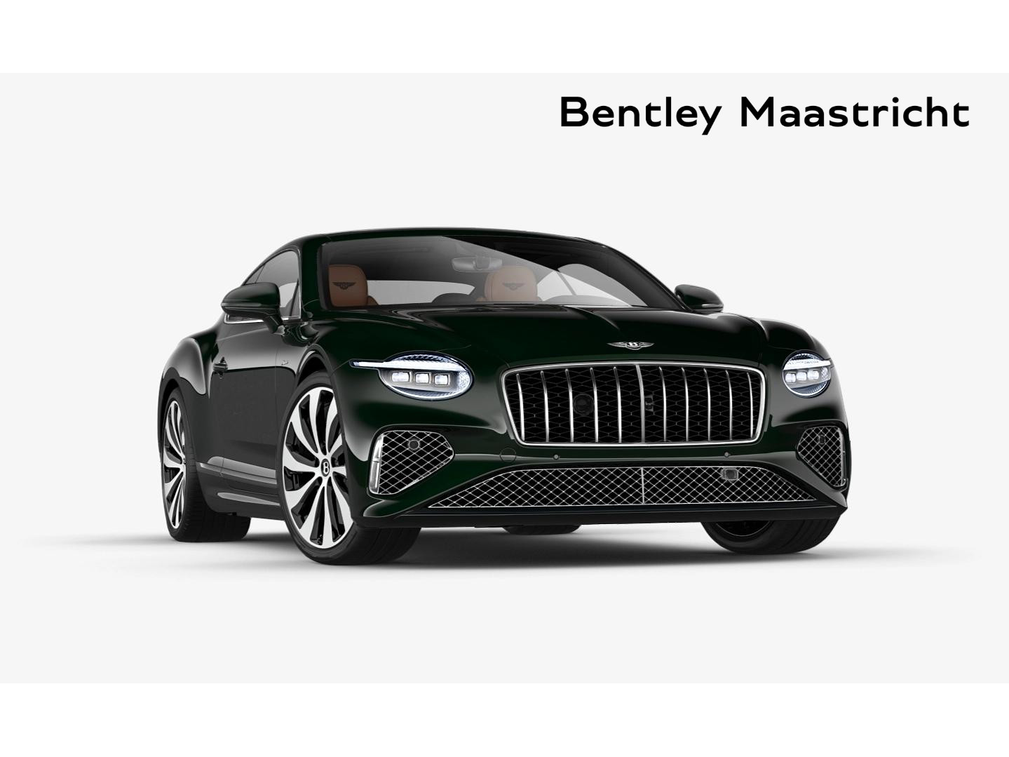 Bentley Bentley