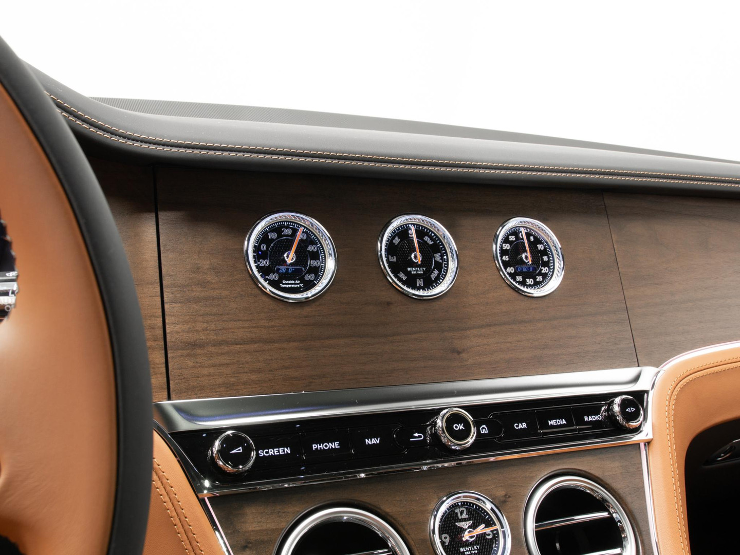 Bentley Bentley