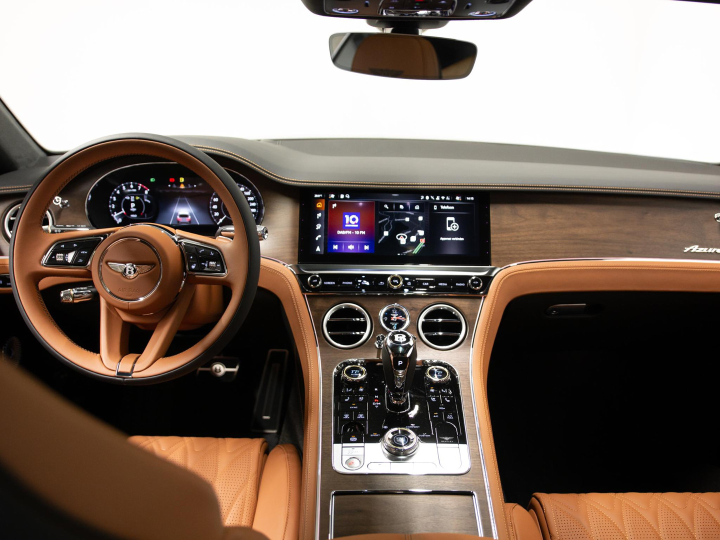 Bentley Bentley
