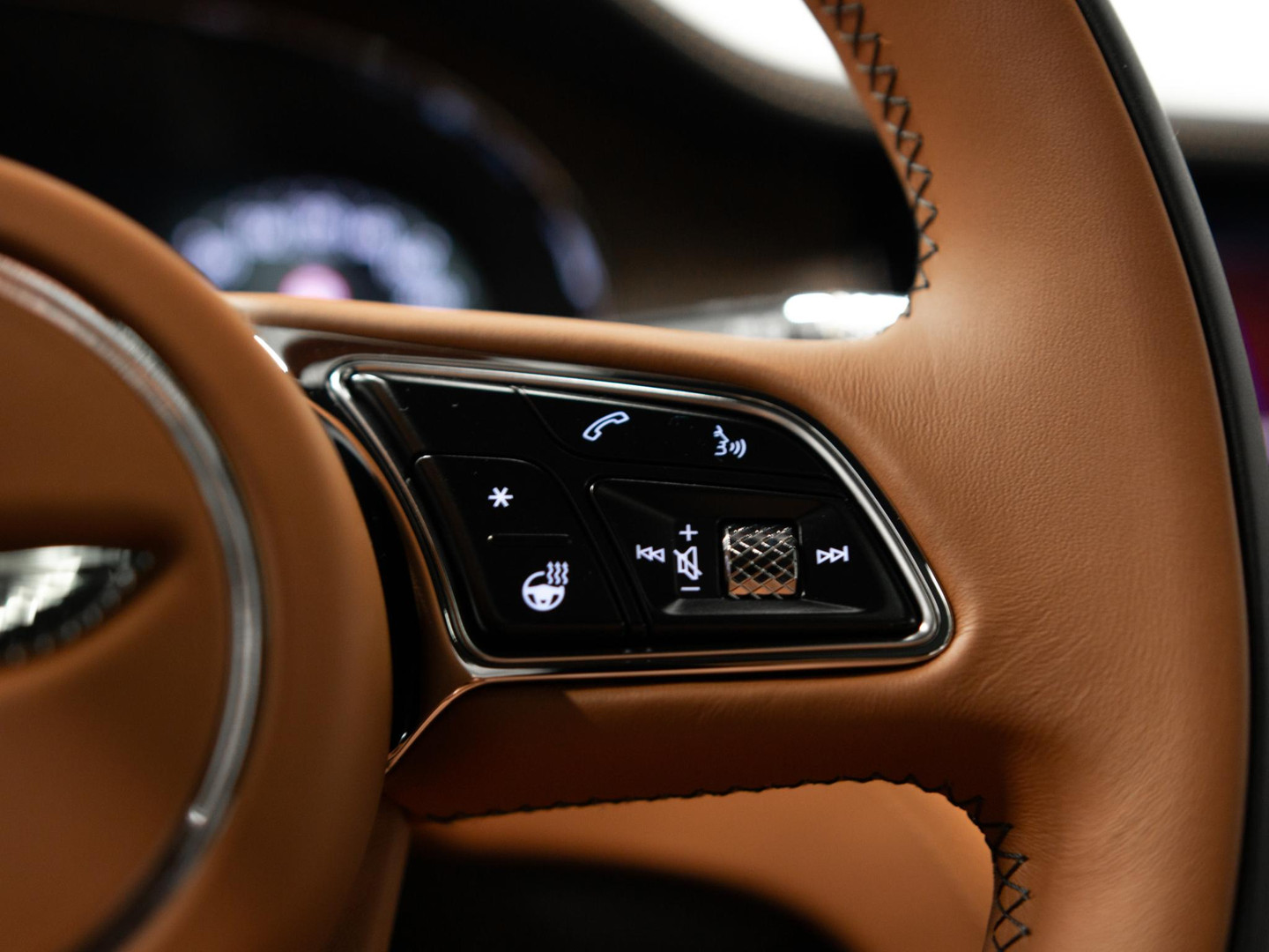 Bentley Bentley