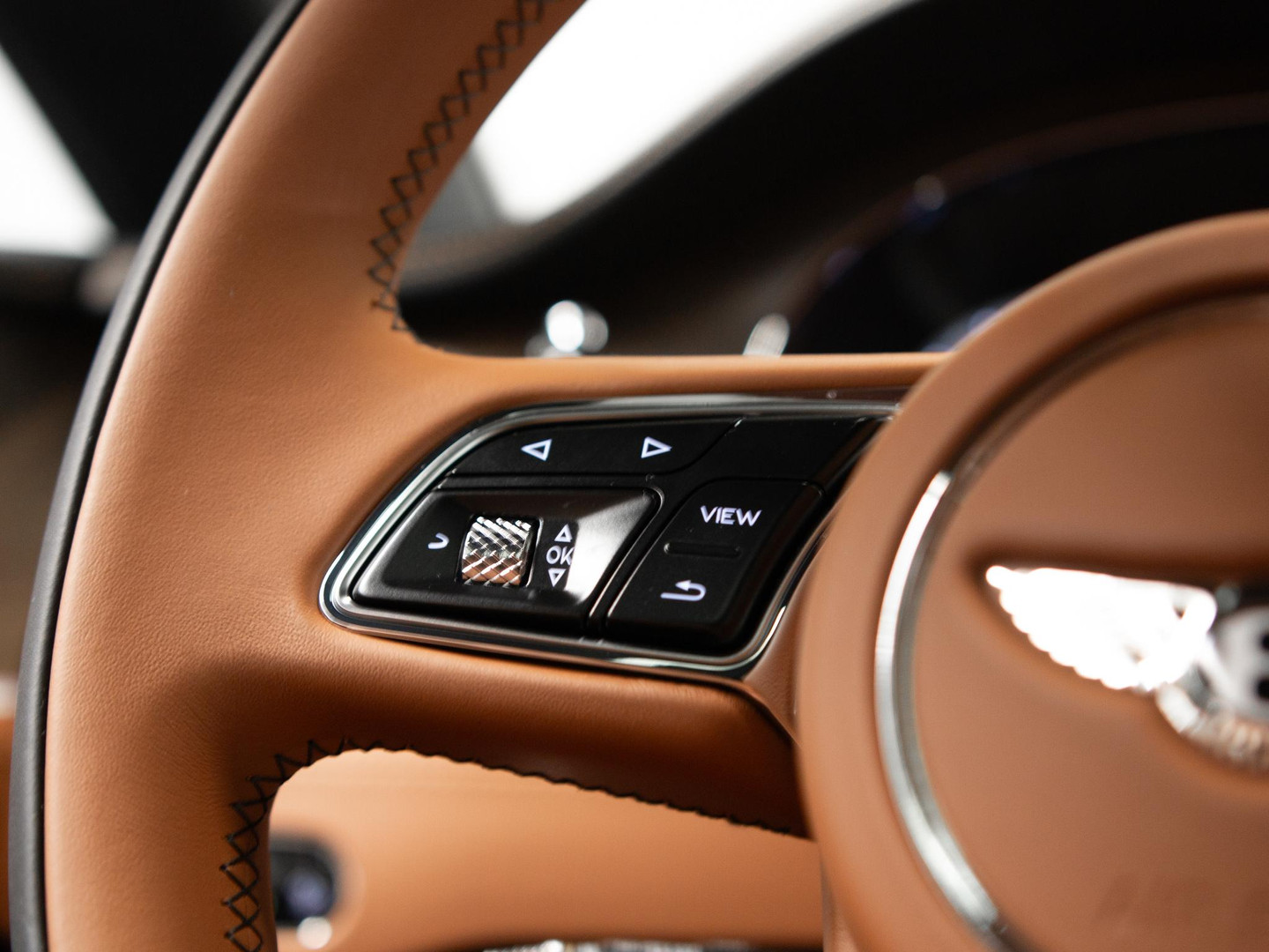 Bentley Bentley