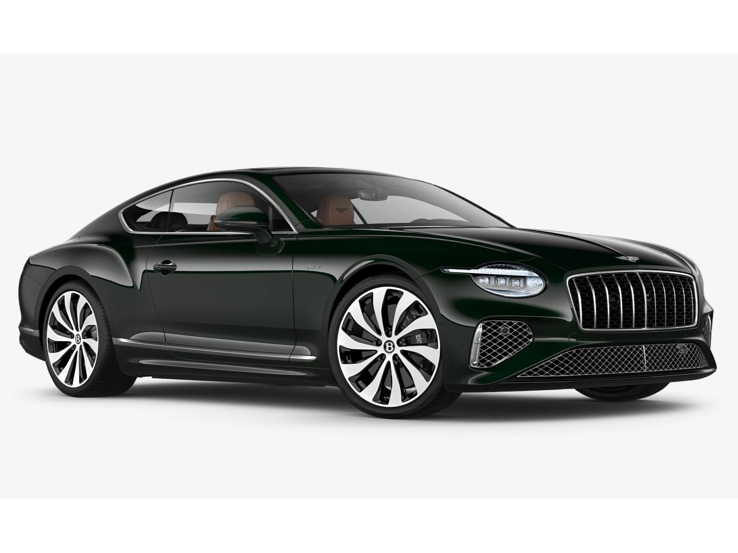 Bentley Bentley