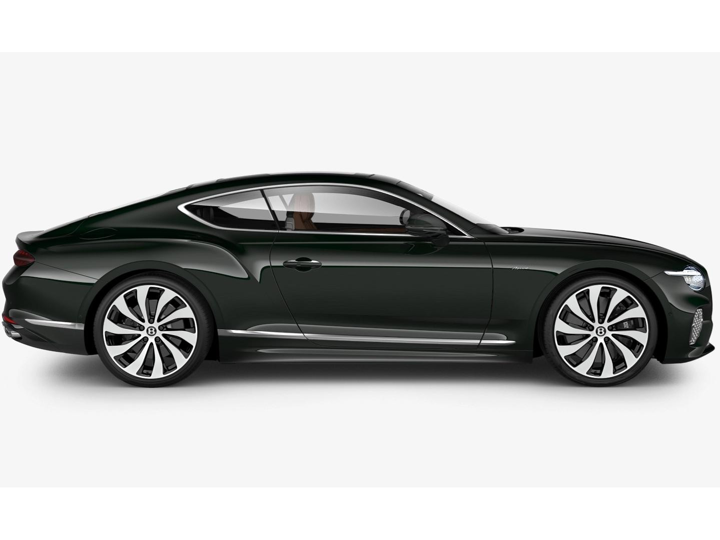 Bentley Bentley