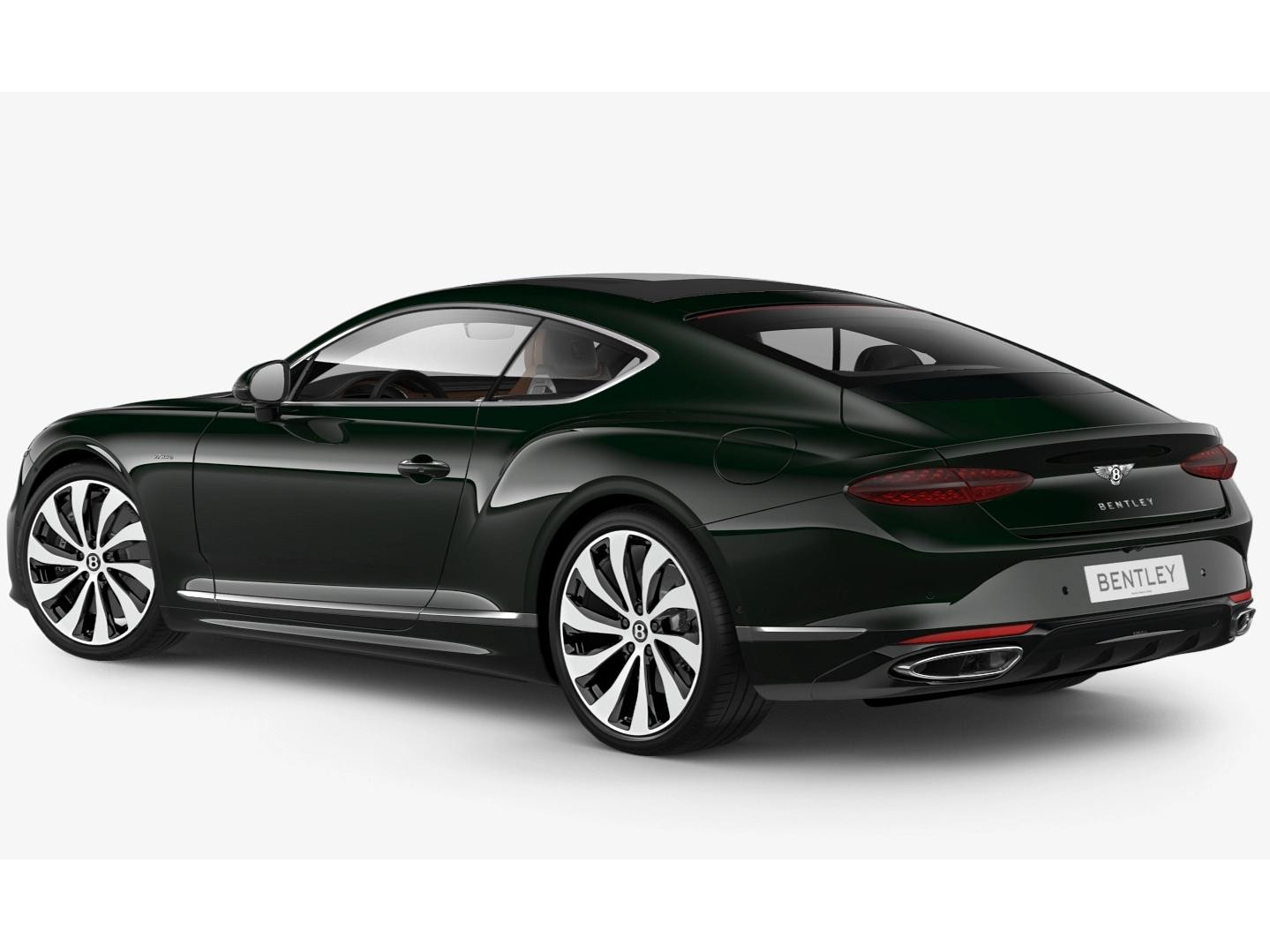 Bentley Bentley