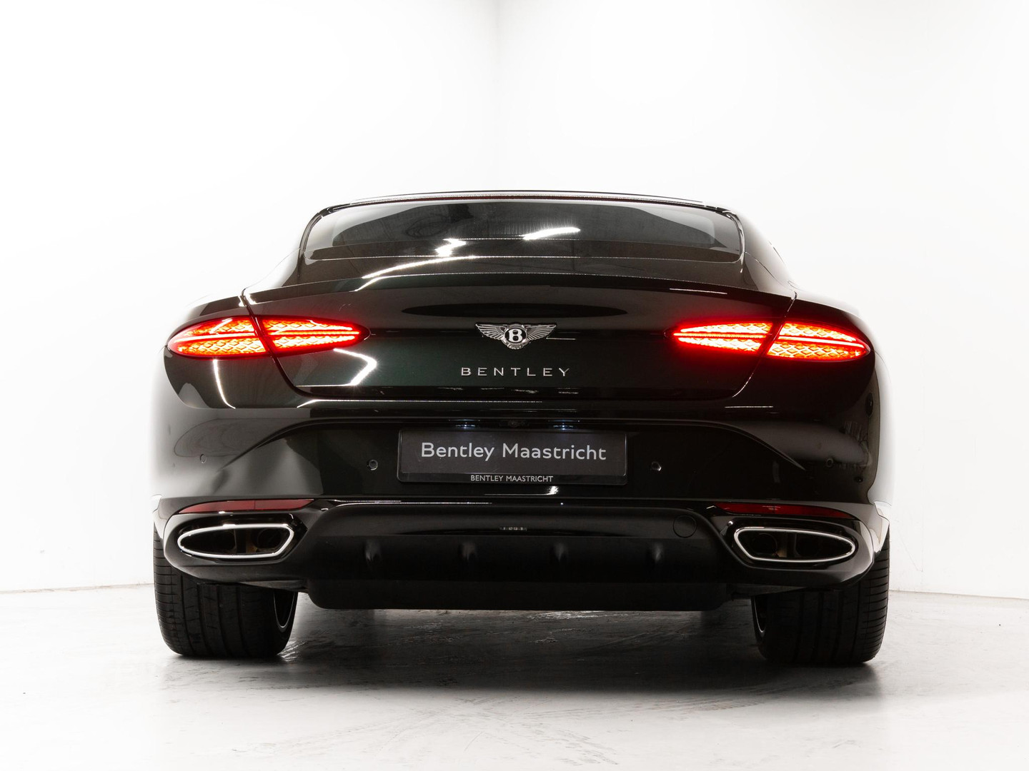 Bentley Bentley