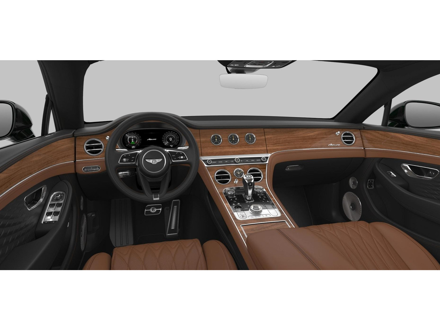 Bentley Bentley