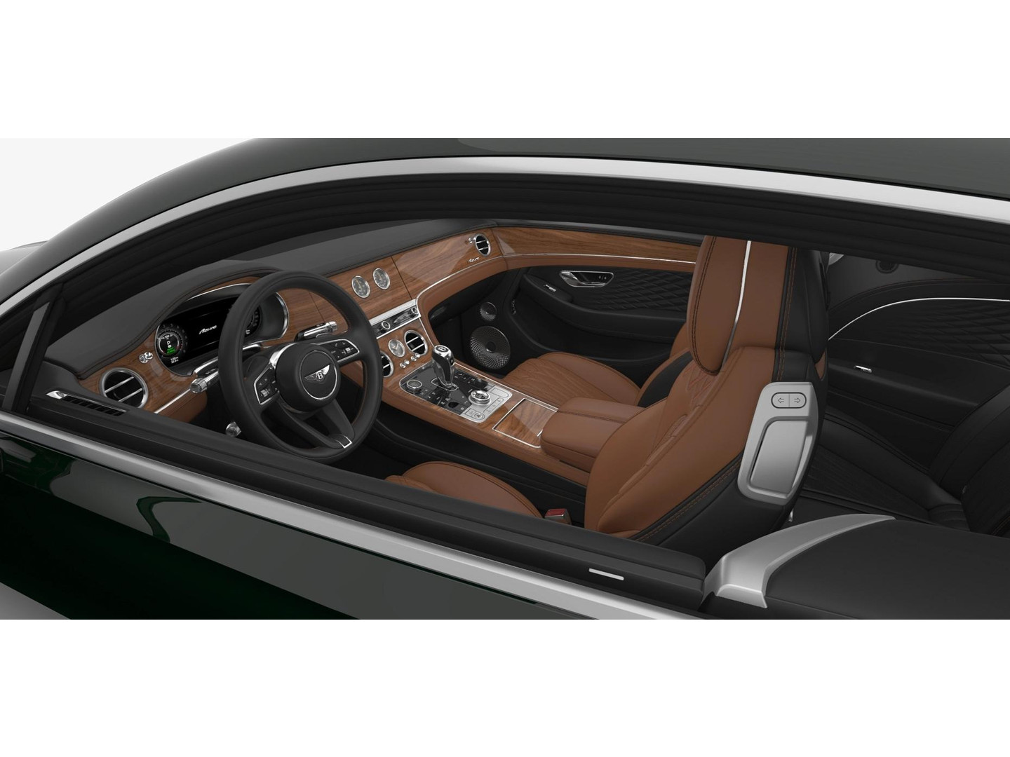 Bentley Bentley