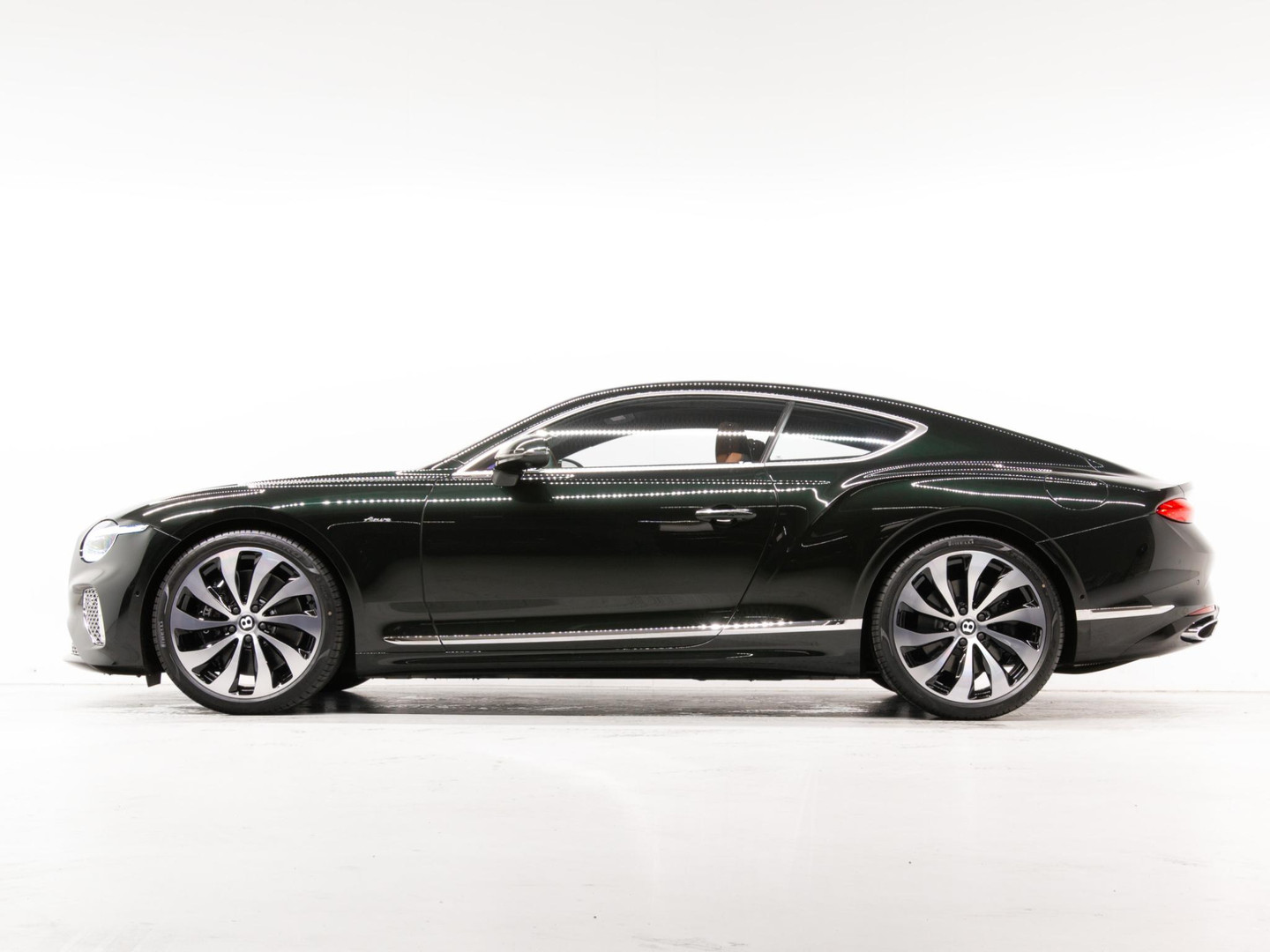 Bentley Bentley
