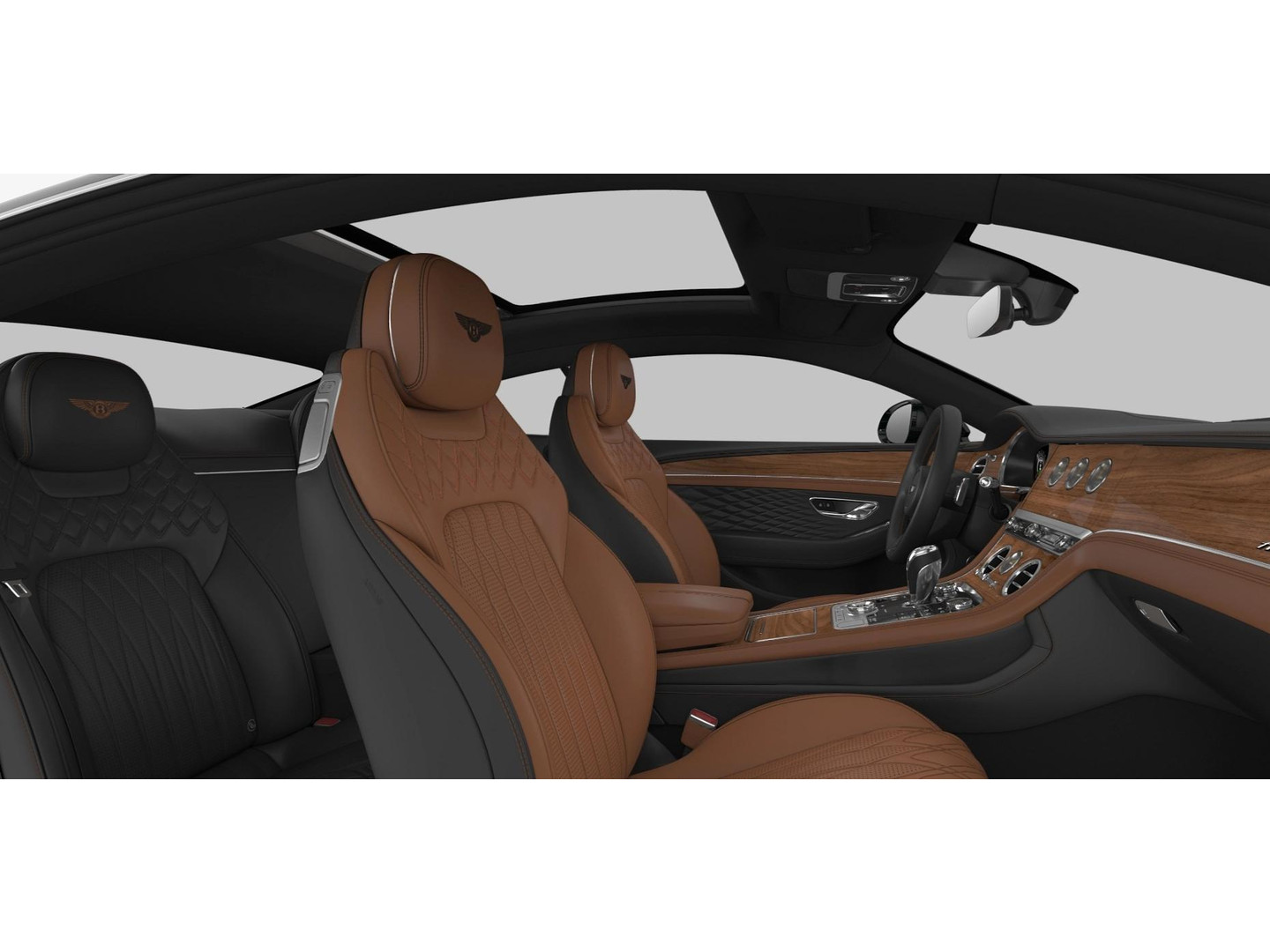 Bentley Bentley