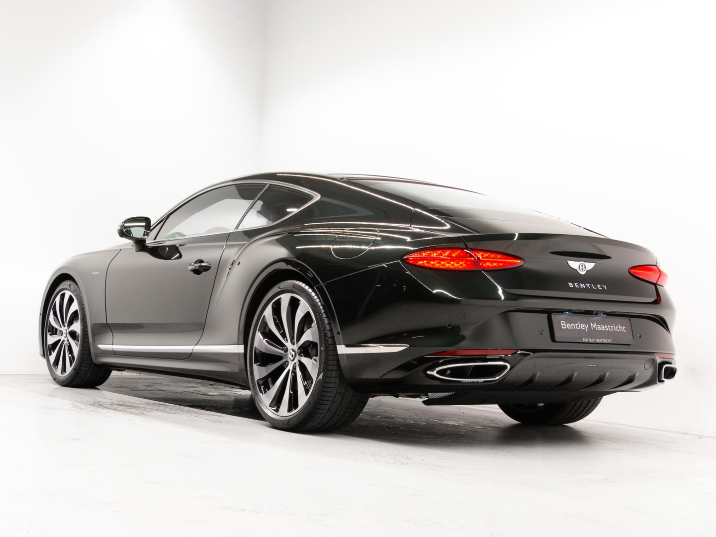 Bentley Bentley