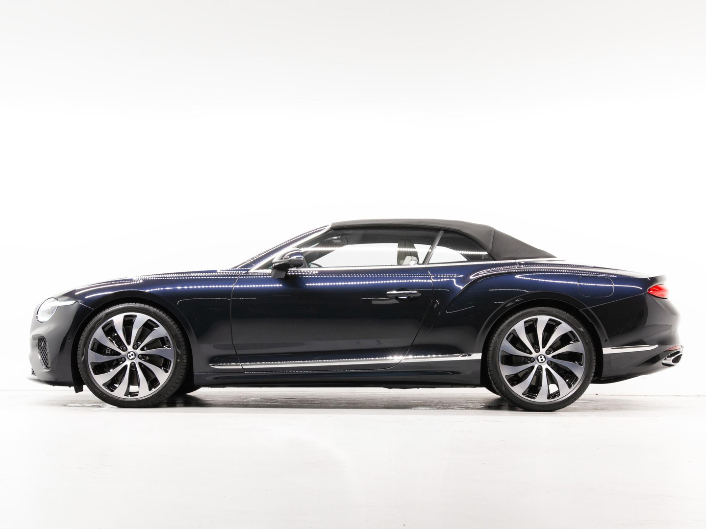 Bentley Bentley