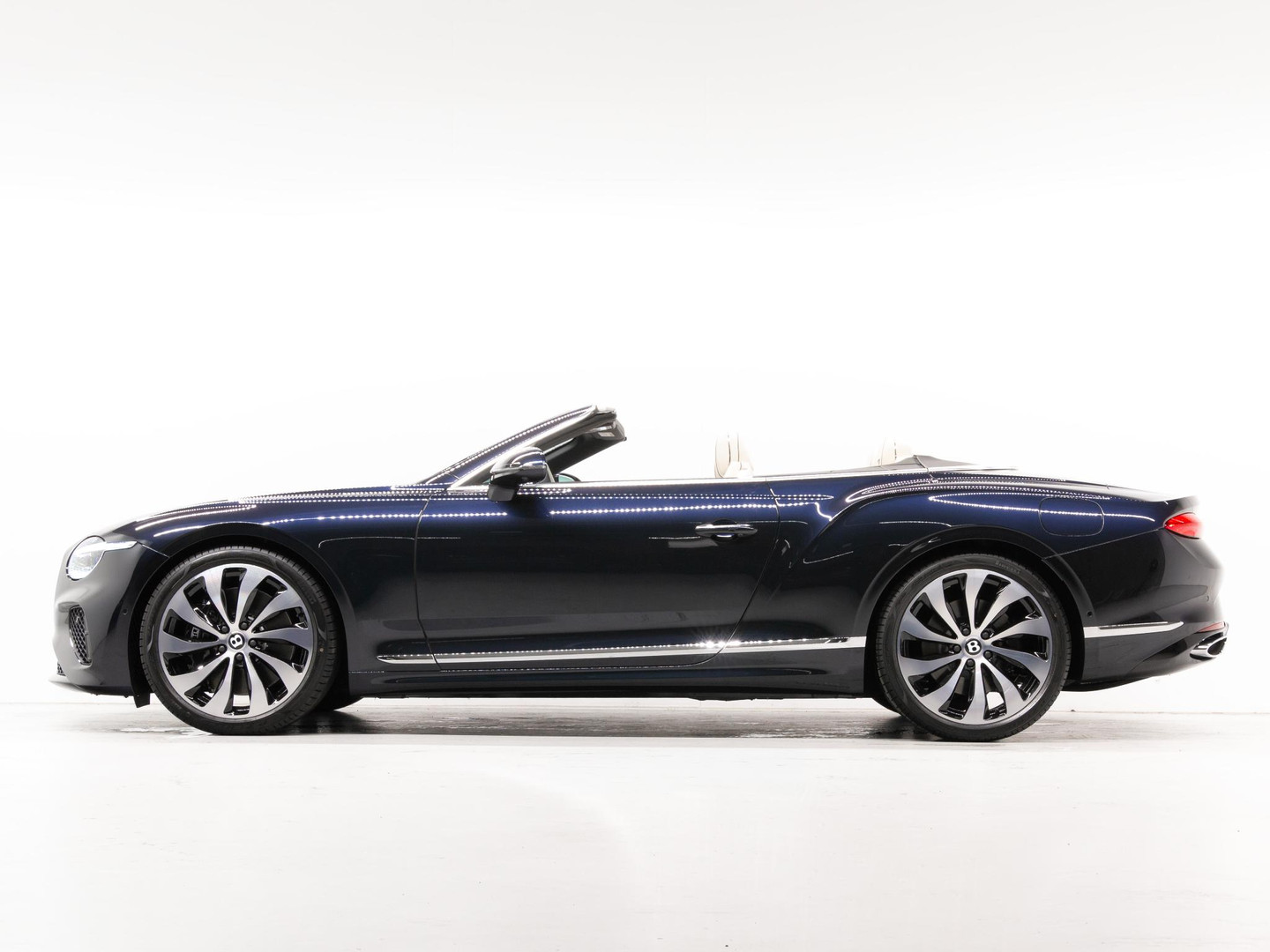 Bentley Bentley