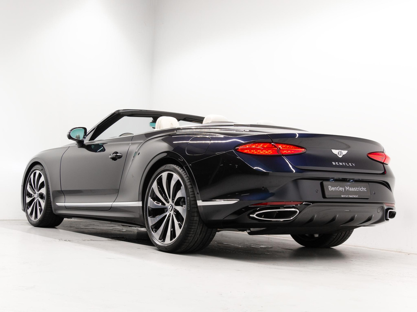 Bentley Bentley