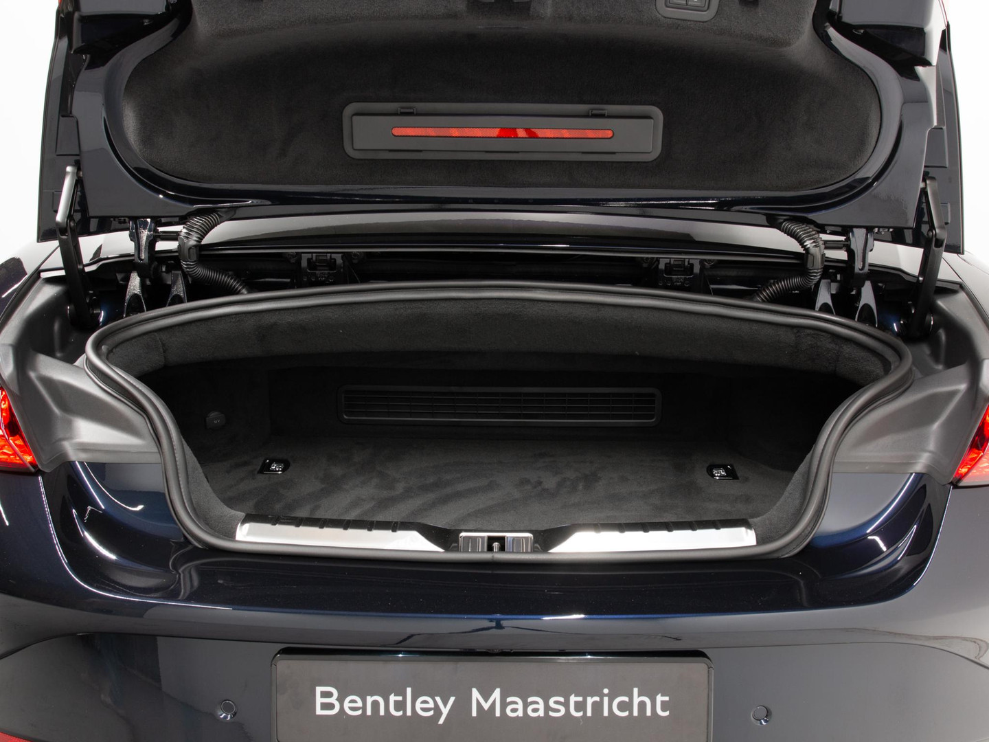 Bentley Bentley