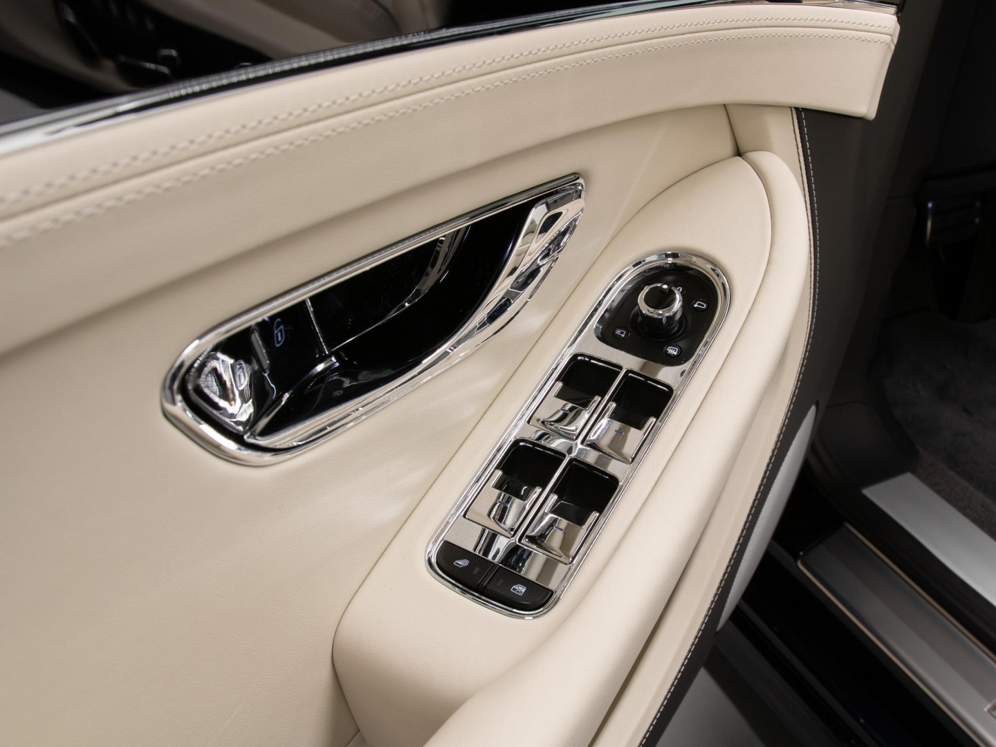 Bentley Bentley