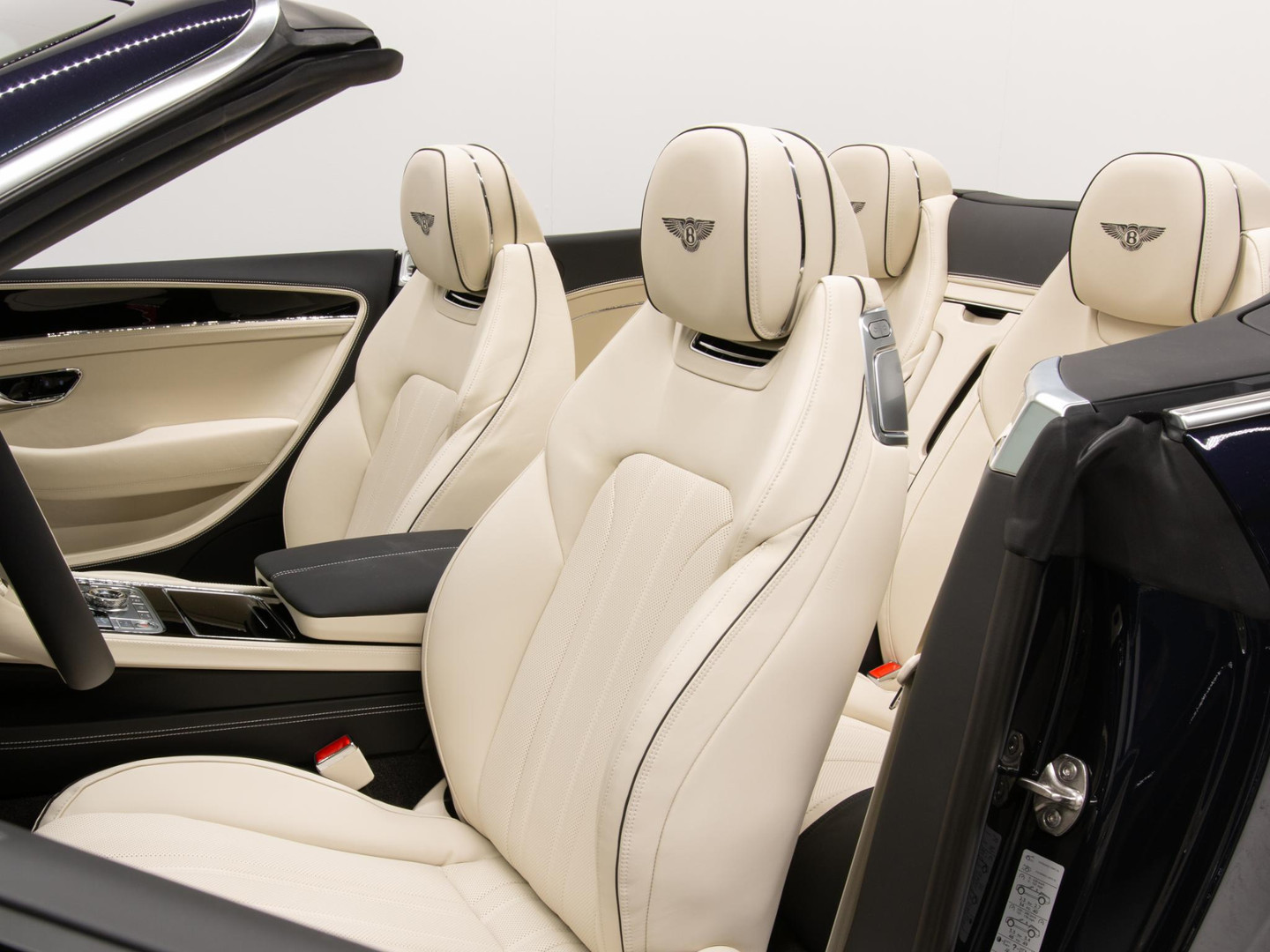 Bentley Bentley