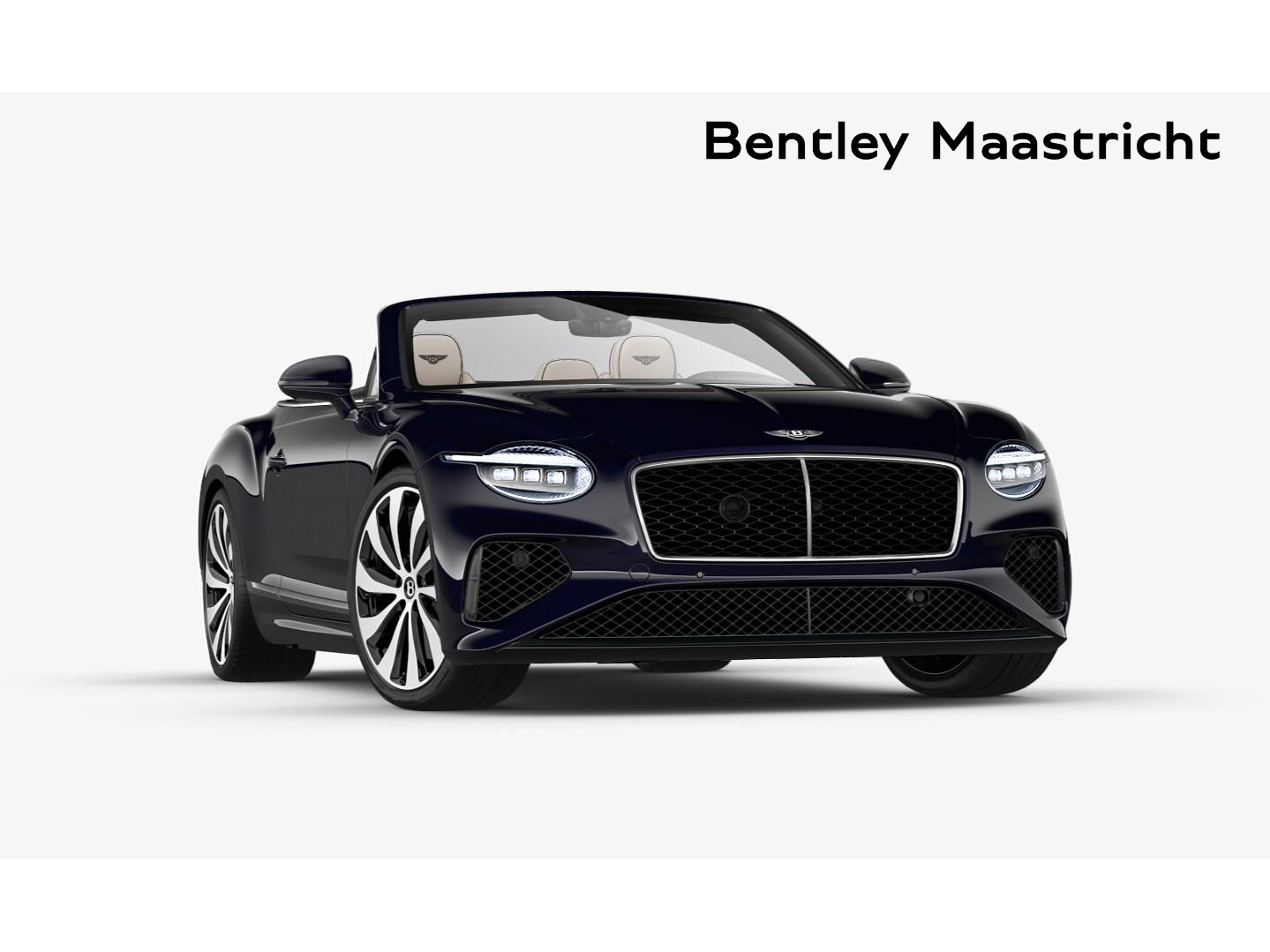 Bentley Bentley