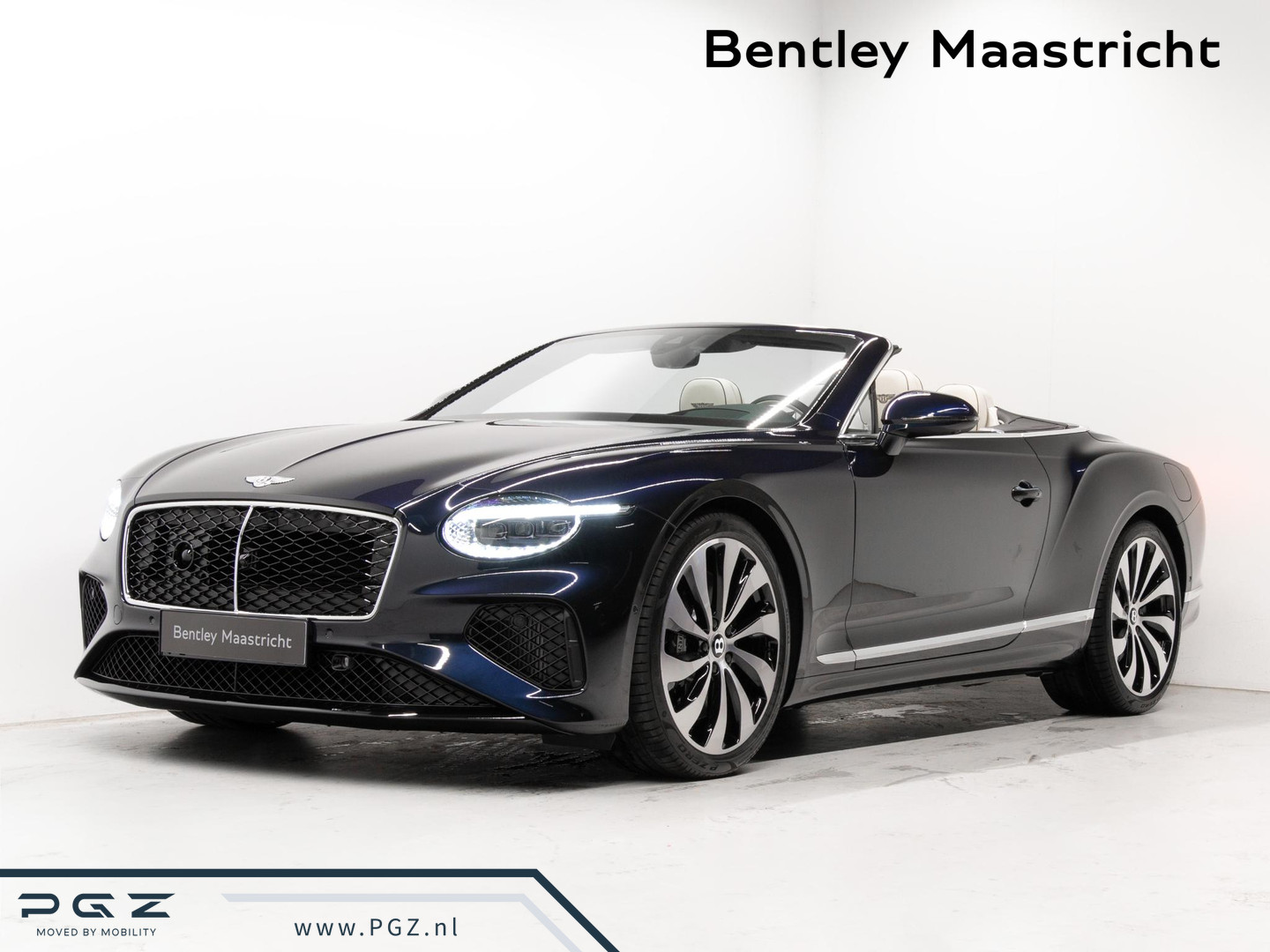 Bentley Bentley