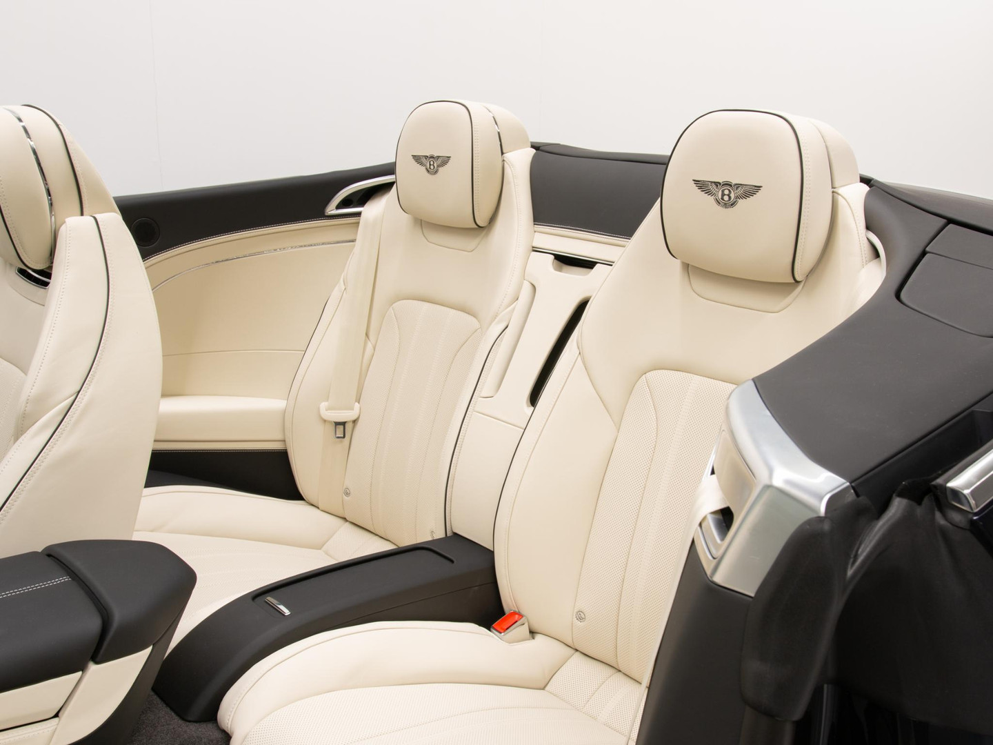 Bentley Bentley