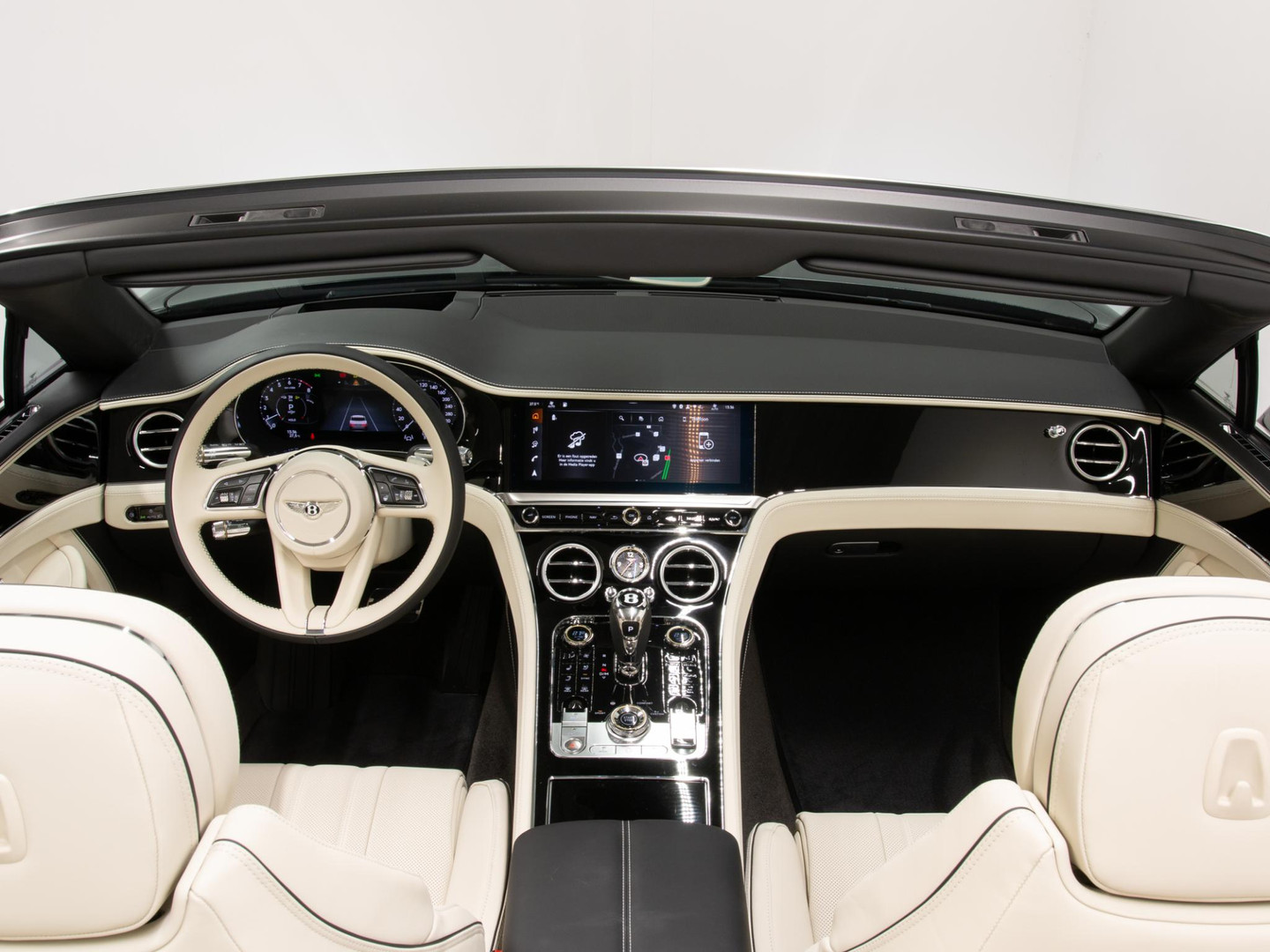Bentley Bentley