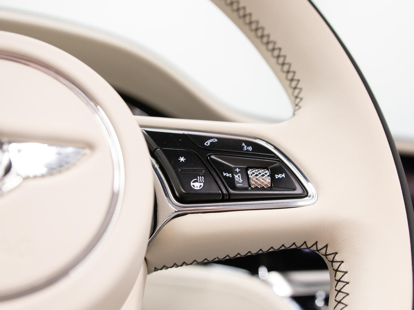Bentley Bentley