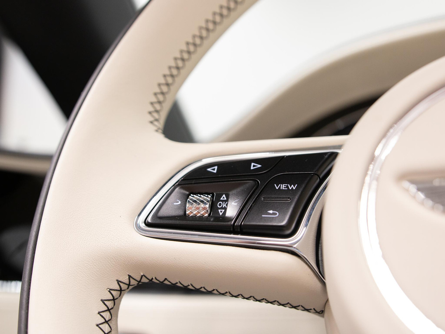 Bentley Bentley