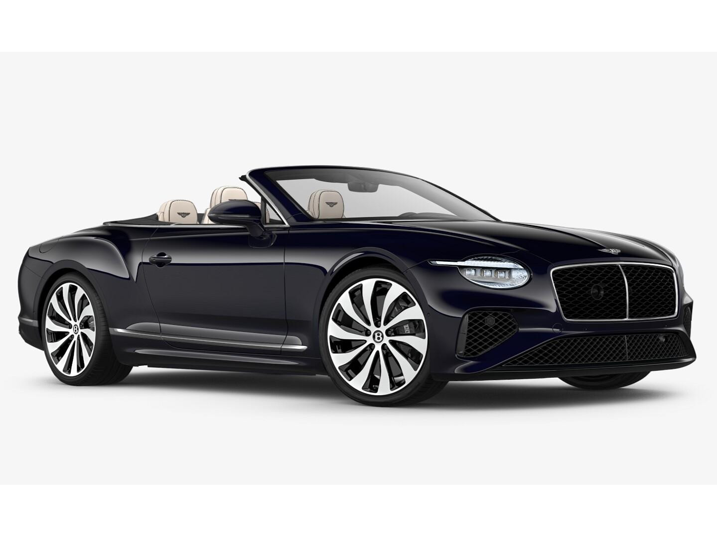 Bentley Bentley