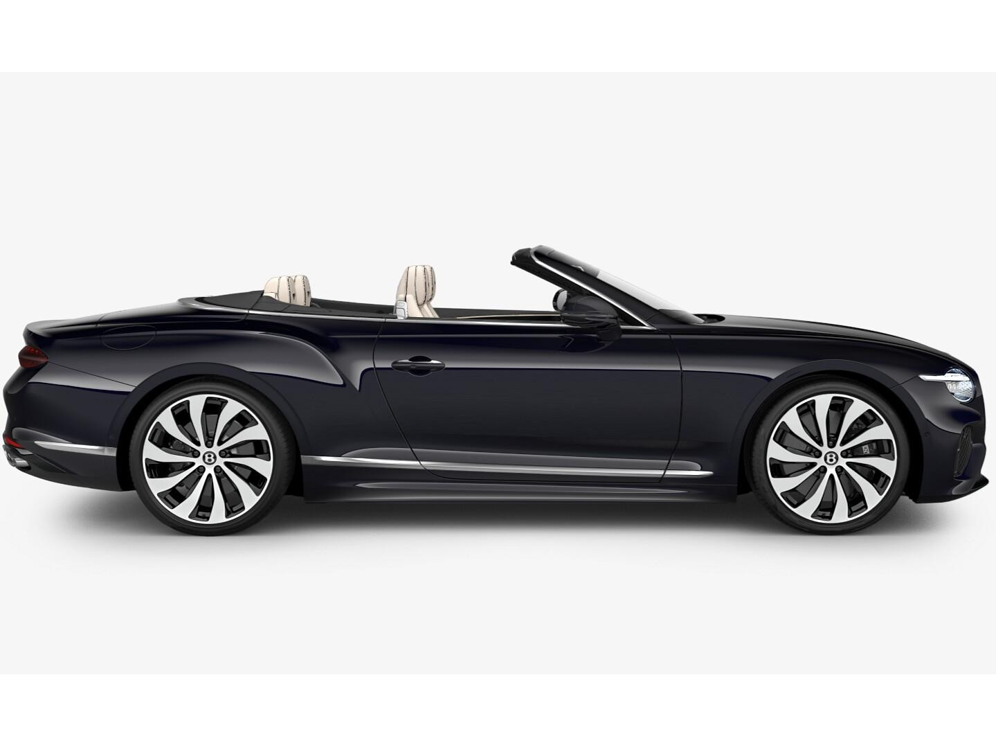 Bentley Bentley