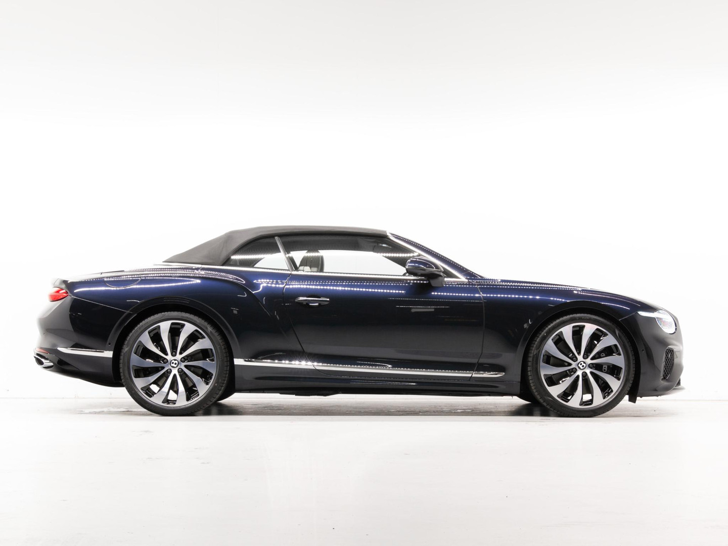 Bentley Bentley
