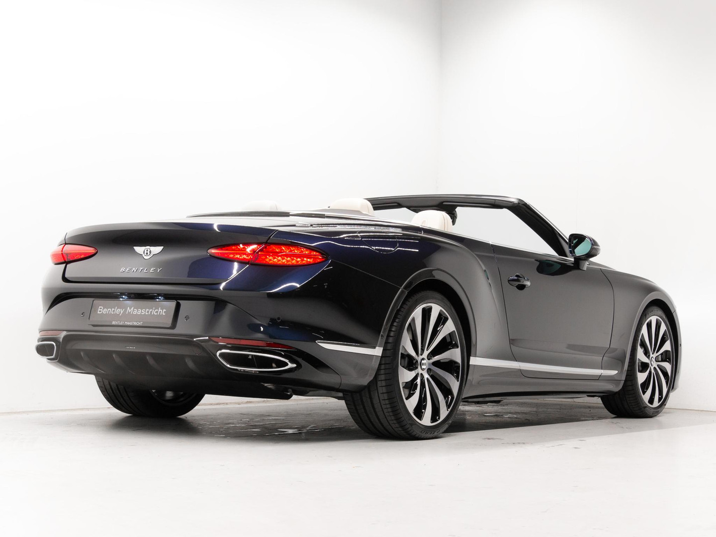 Bentley Bentley