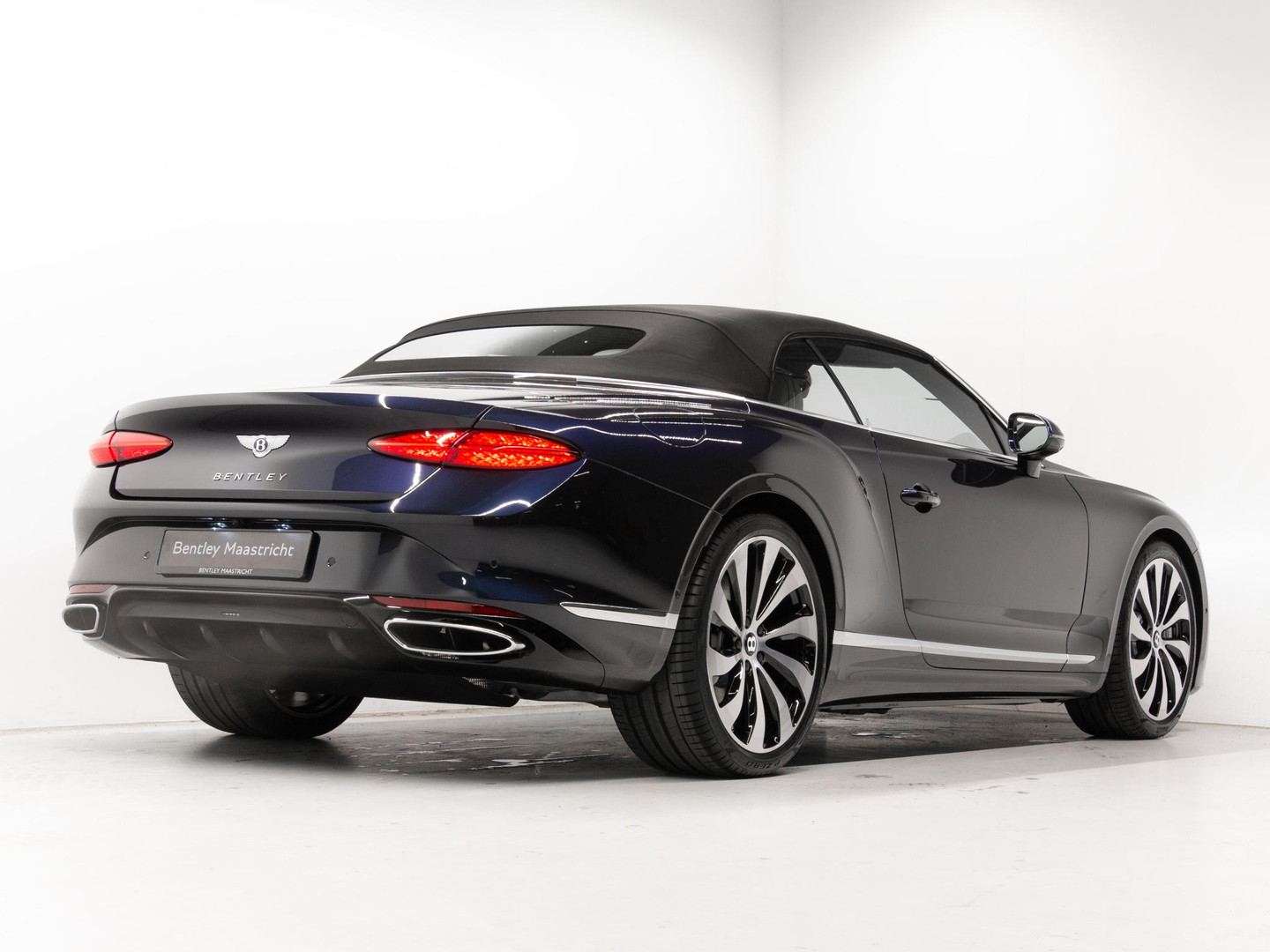 Bentley Bentley