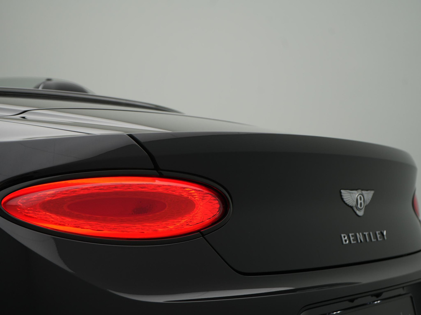 Bentley Bentley