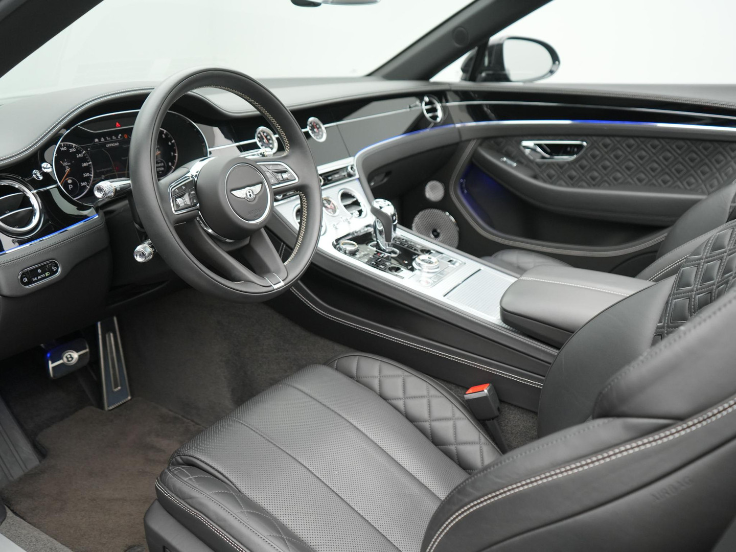Bentley Bentley