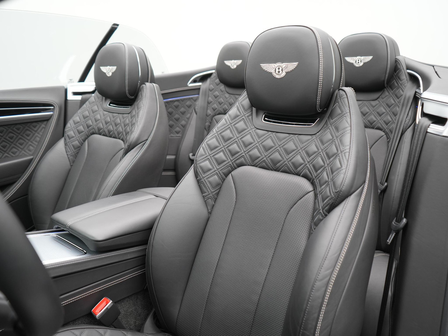Bentley Bentley