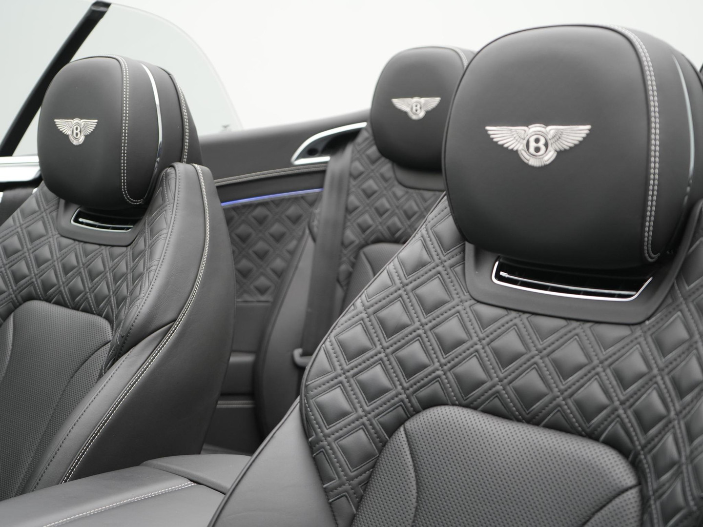 Bentley Bentley