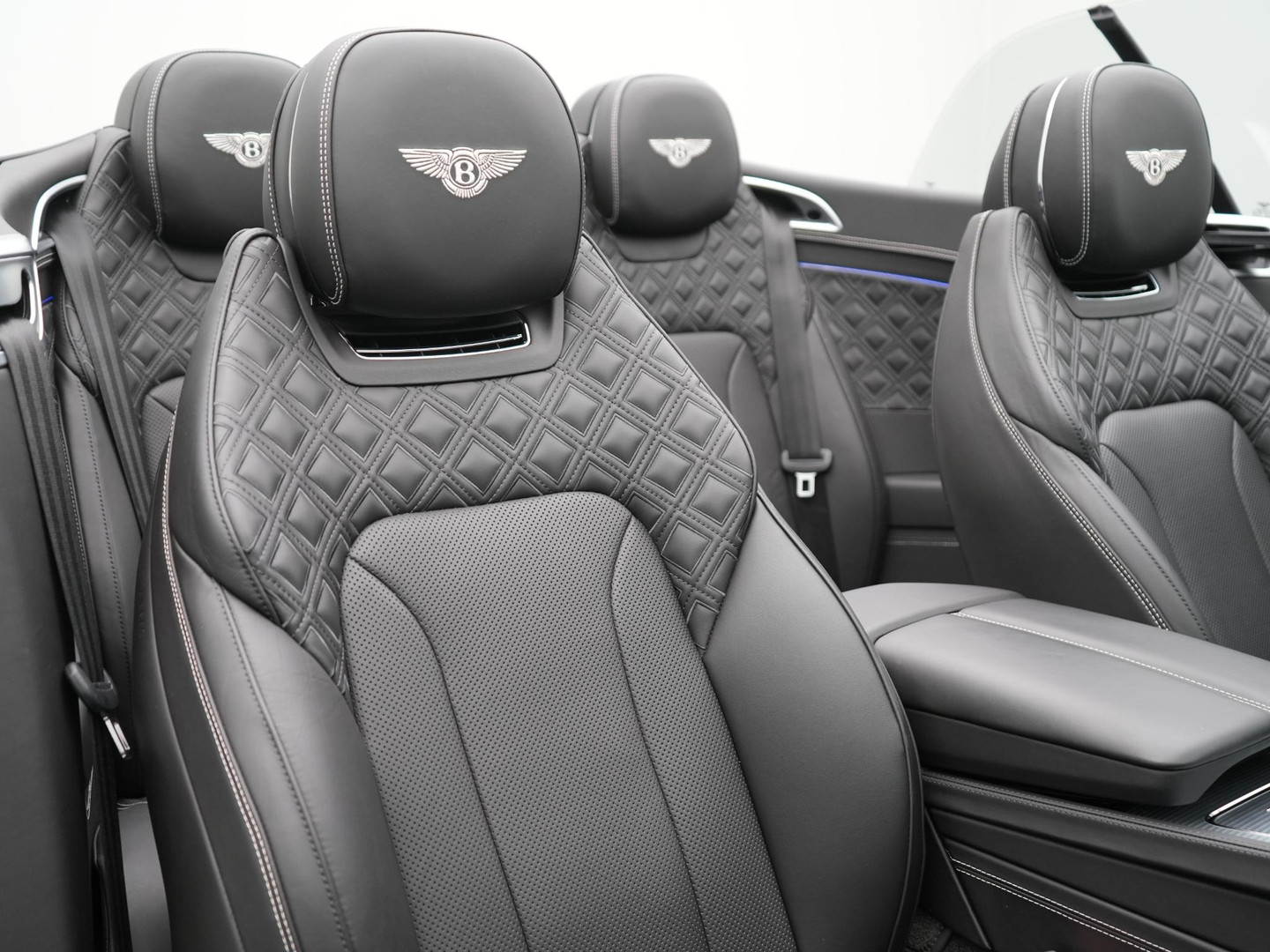 Bentley Bentley