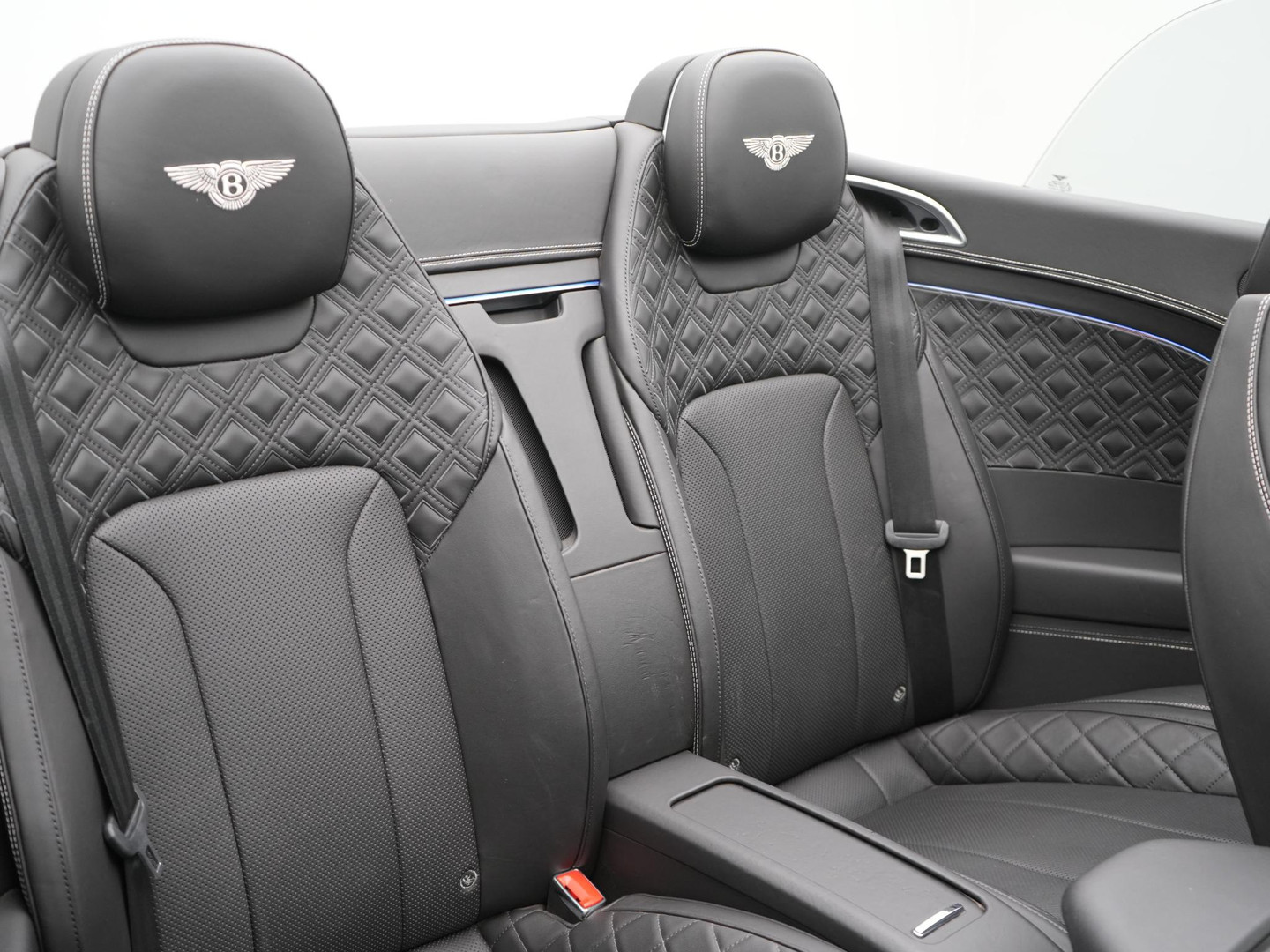 Bentley Bentley