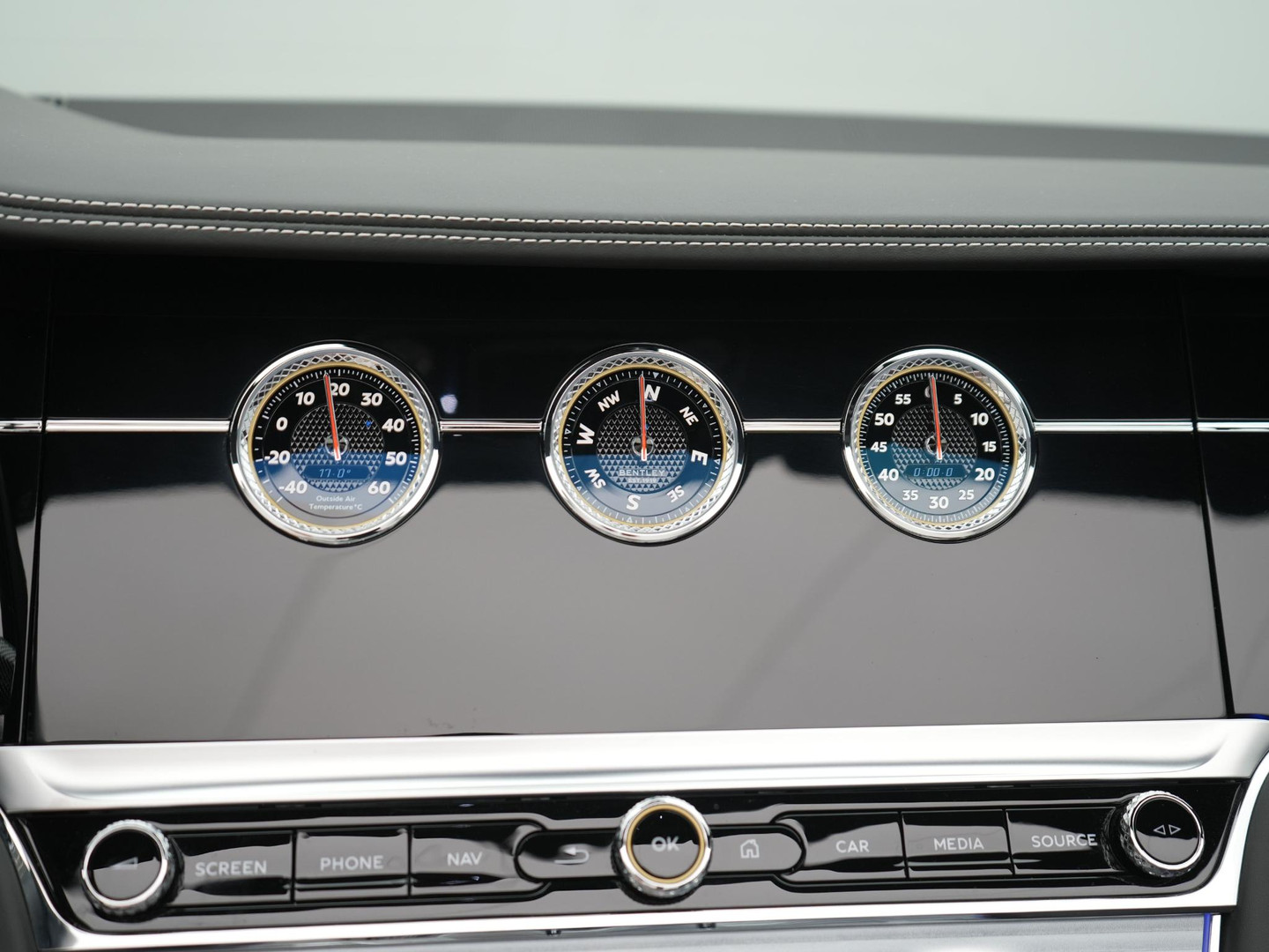 Bentley Bentley