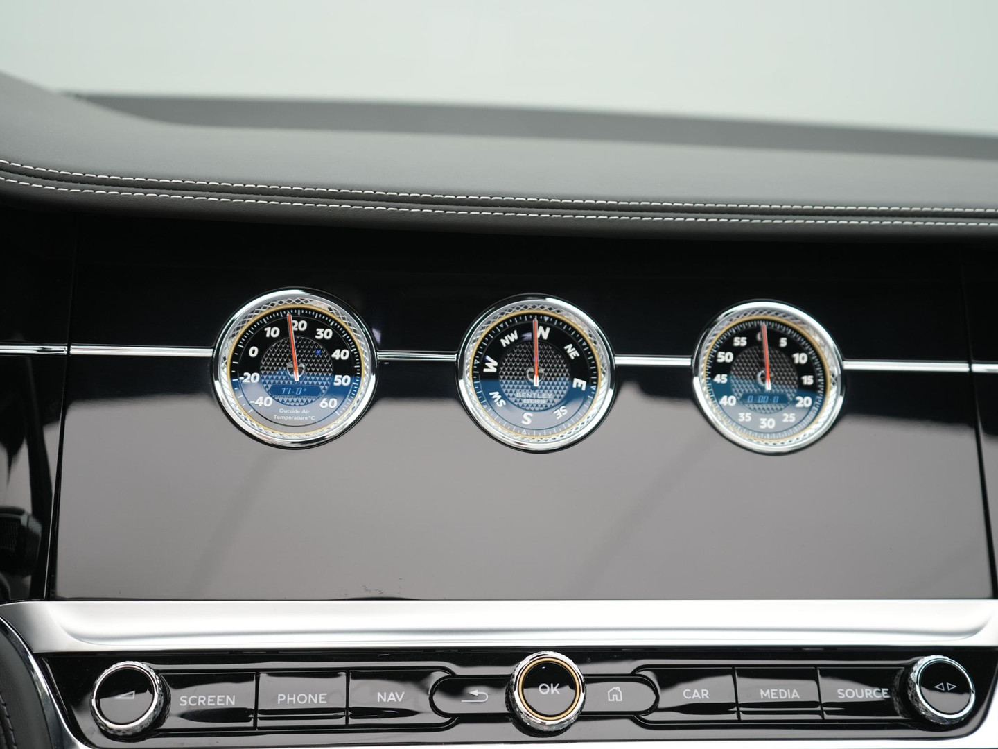 Bentley Bentley
