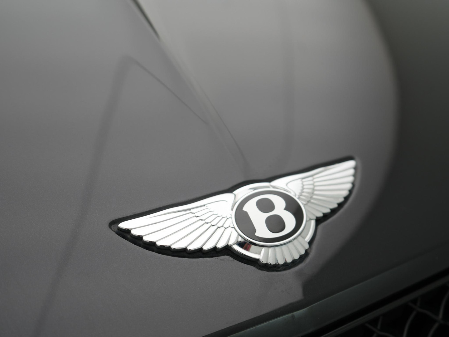 Bentley Bentley