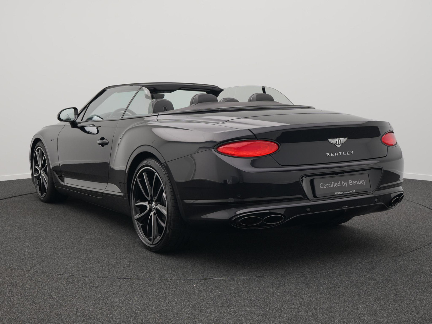 Bentley Bentley