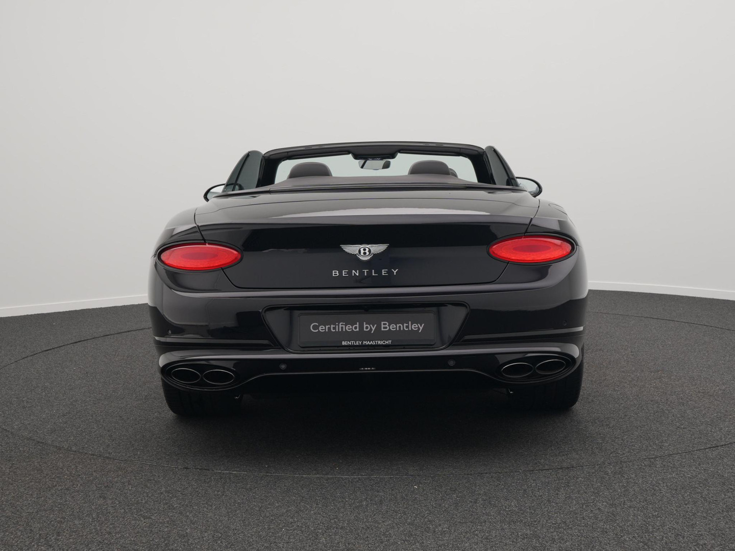 Bentley Bentley