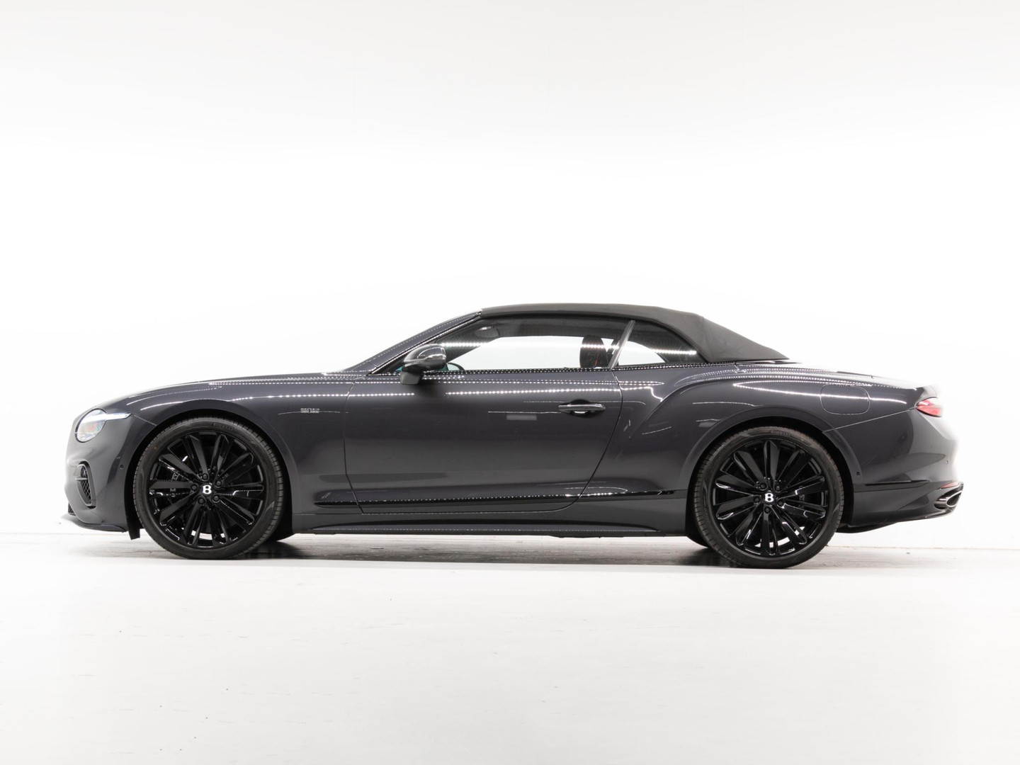 Bentley Bentley