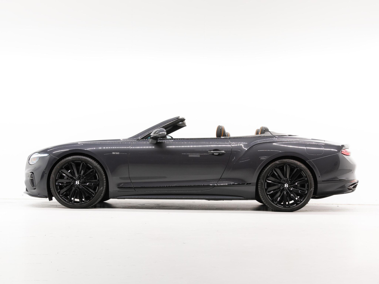 Bentley Bentley